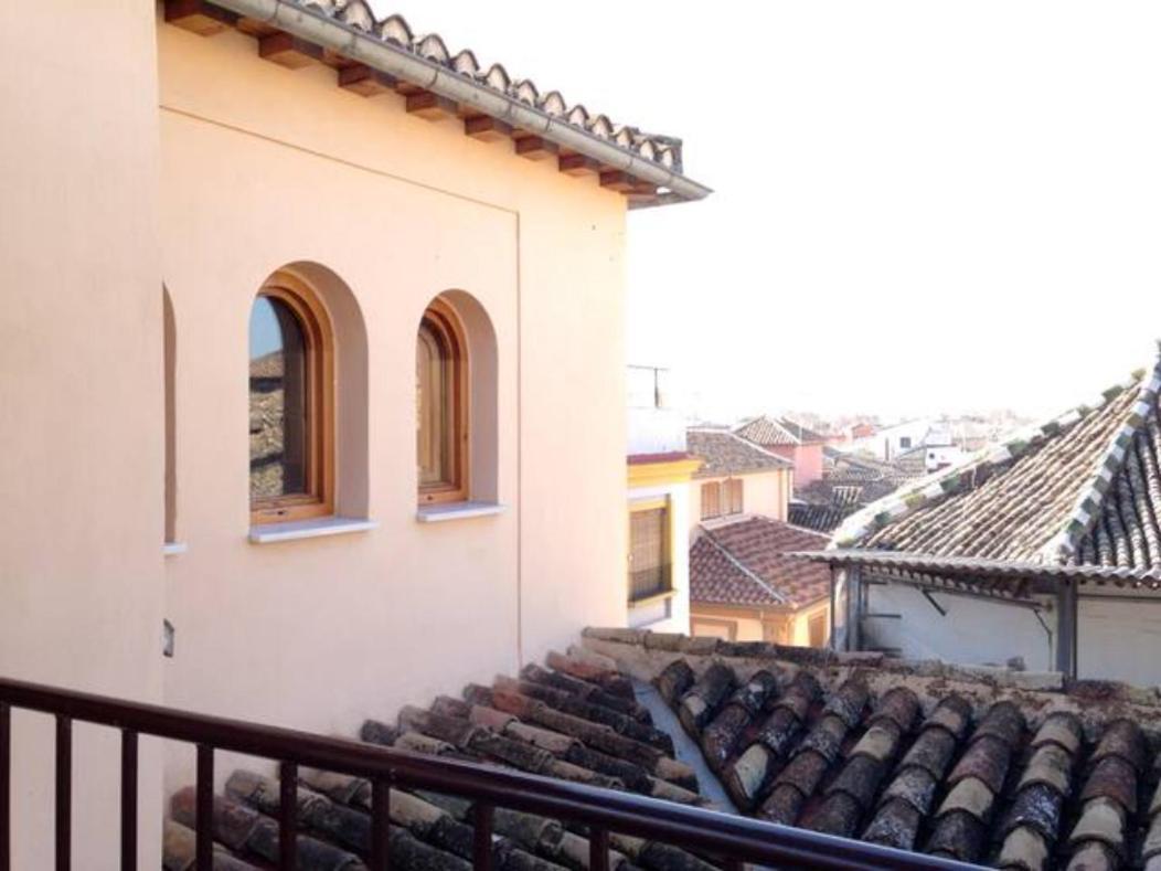 Luminous Loft In Historic Centre * Granada