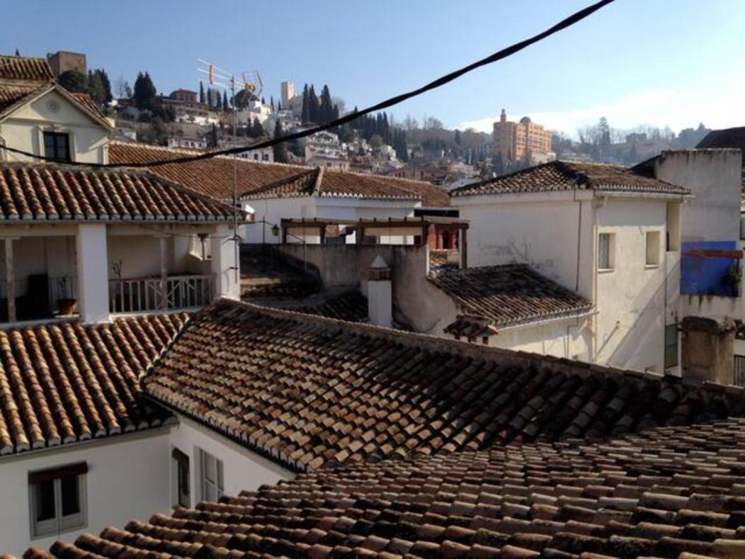 Apartment Luminous Loft In Historic Centre *