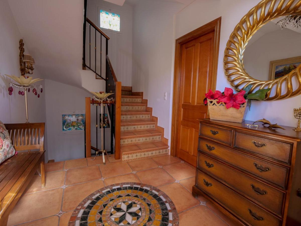 Turísticos Tronca Luxury Apartamento Granada