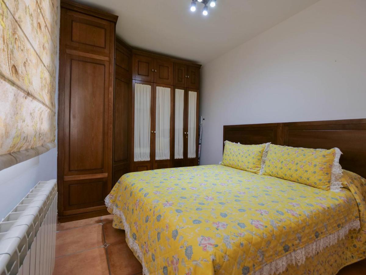 Turísticos Tronca Luxury Apartamento