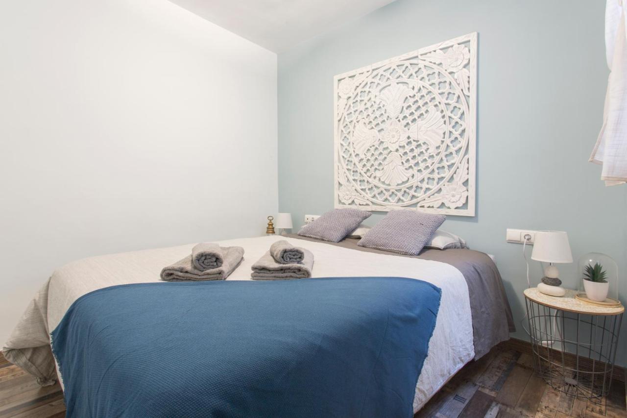 Apartamento Sky Is Blue In Private Parking Included Granada