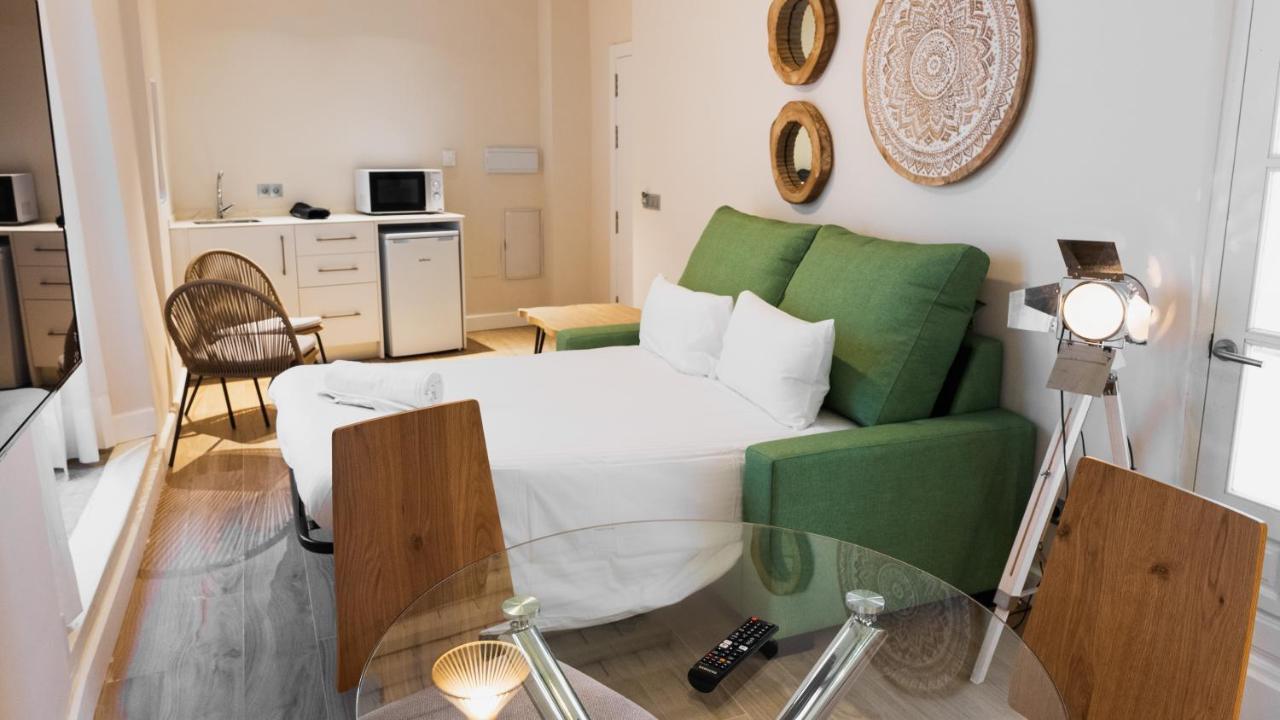 4u Apartment *