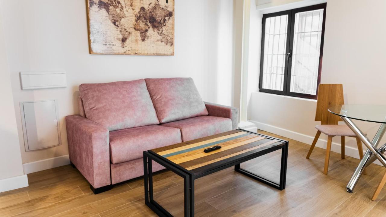 Apartment 4u Granada