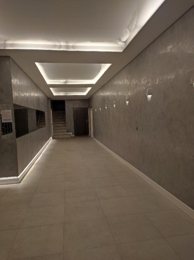 Apartamento Carretera Sierra *