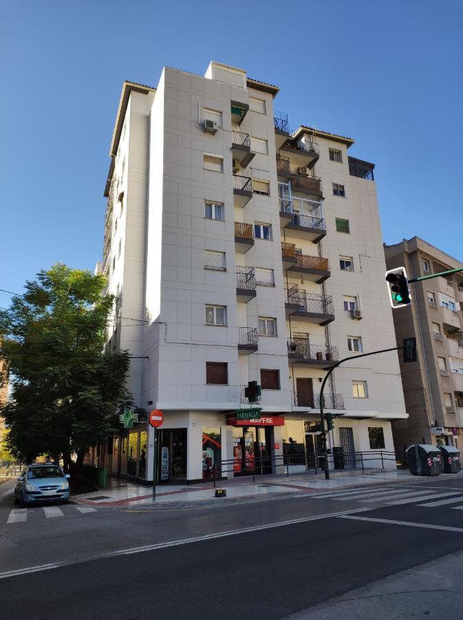 Carretera Sierra Apartamento
