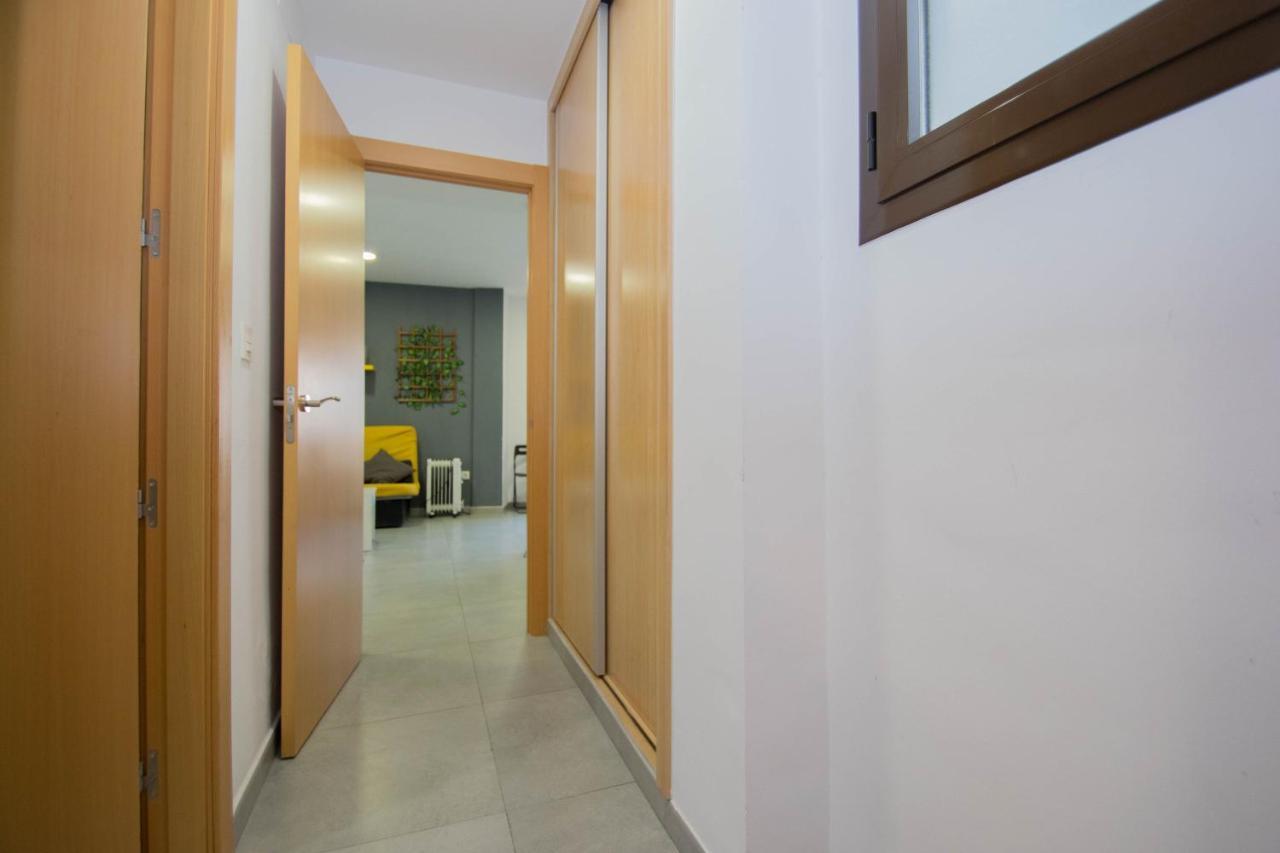 Enjoygranada Realejo Deluxe 2b Apartamento Granada