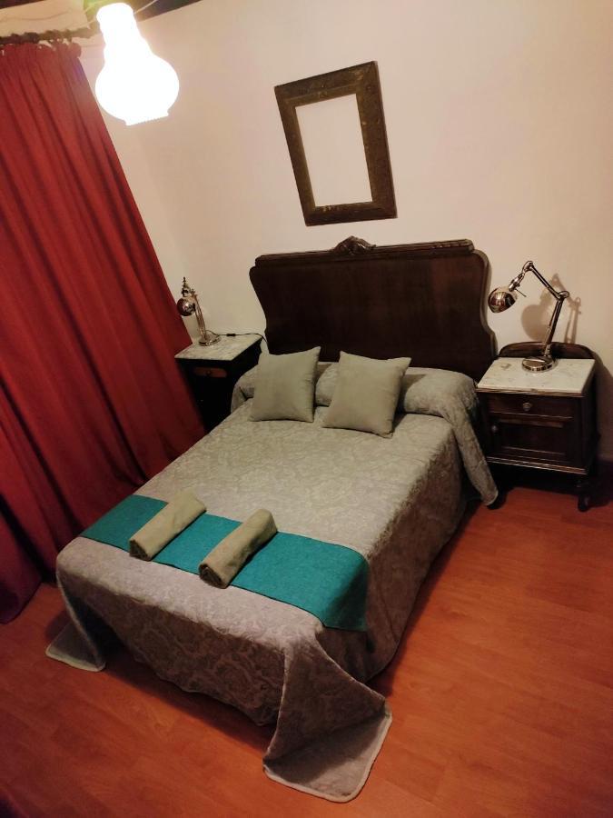 Comfortable In With Air Conditioning Apartamento *
