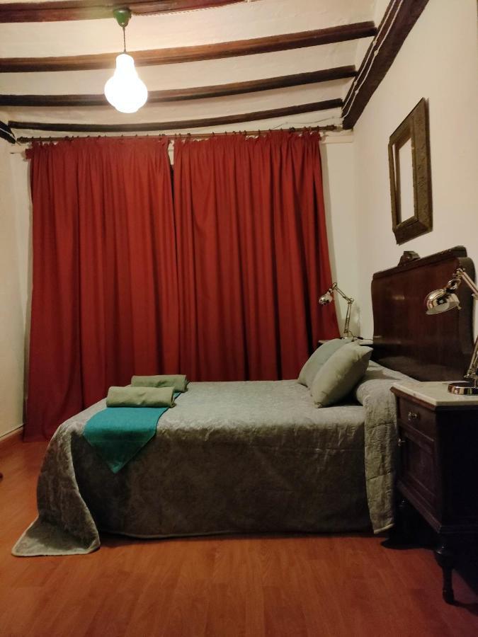 Comfortable In With Air Conditioning Apartamento