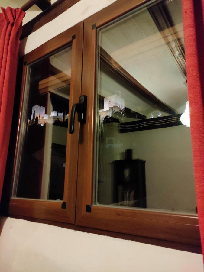 Comfortable In With Air Conditioning Apartamento Granada