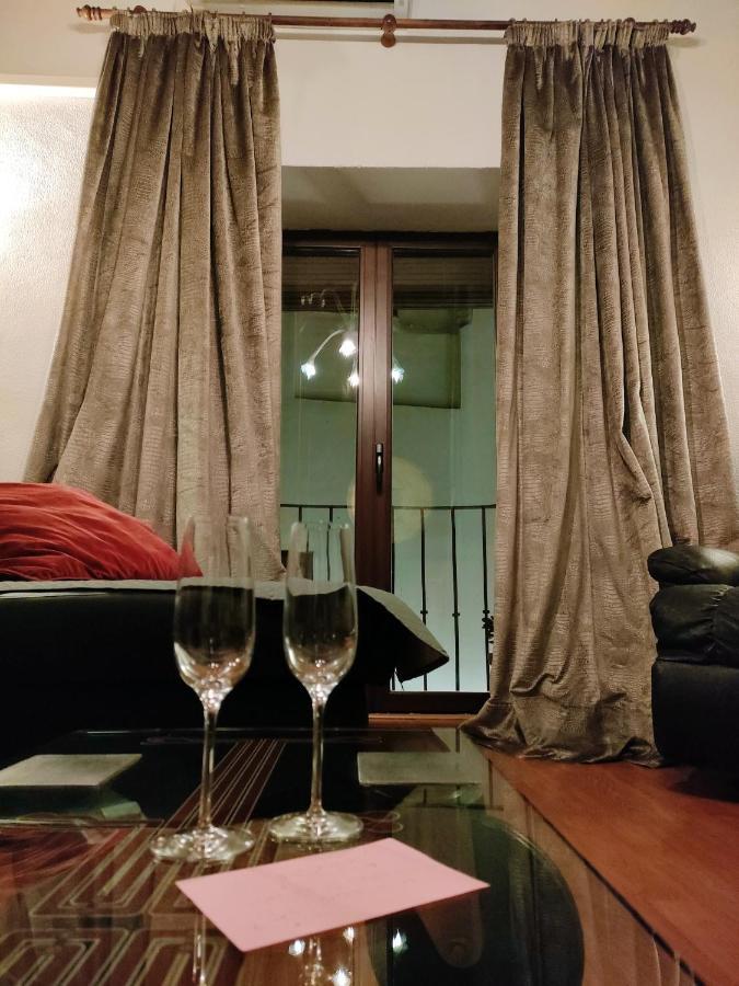 Comfortable In With Air Conditioning Apartamento *