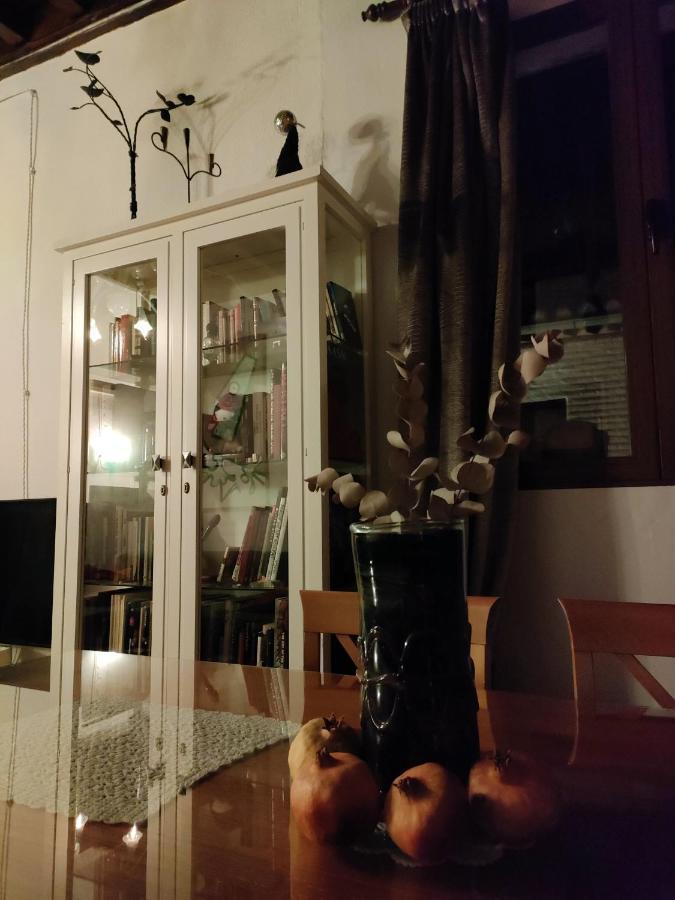 Apartamento Comfortable In With Air Conditioning