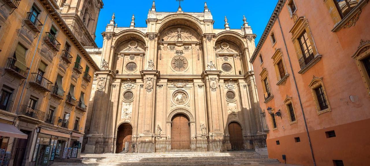 Apartamento Piso 4 En En Centro - Catedral