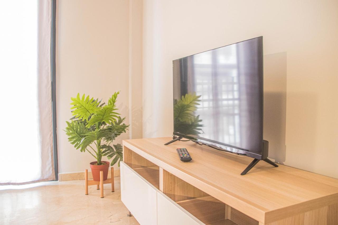 Apartment Recogidas 23 *