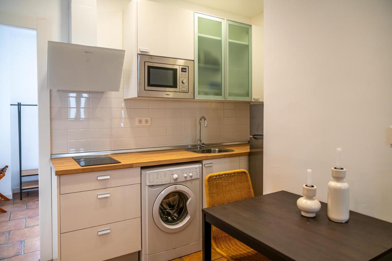 Apartamento Florentia San Nicolas