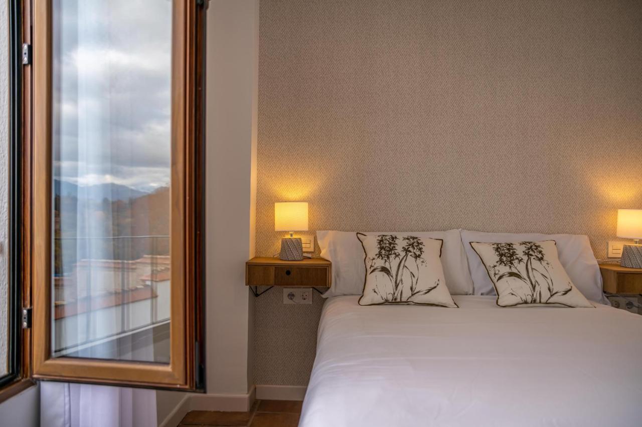 Florentia San Nicolas Apartamento Granada