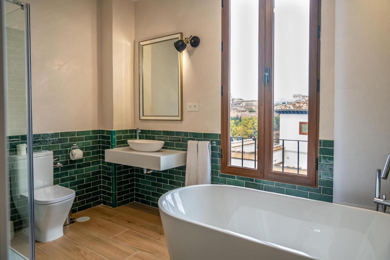 Apartamento Florentia San Nicolas *