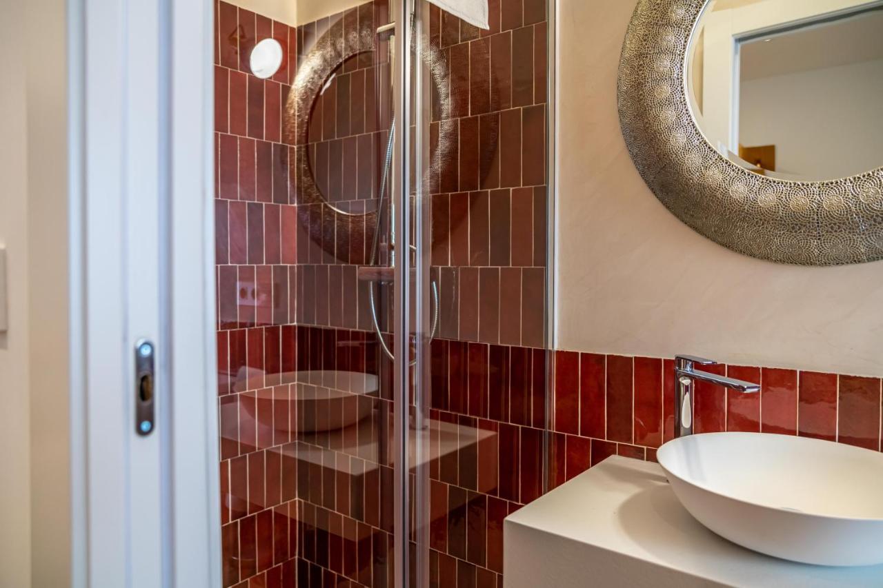 Florentia San Nicolas Apartamento
