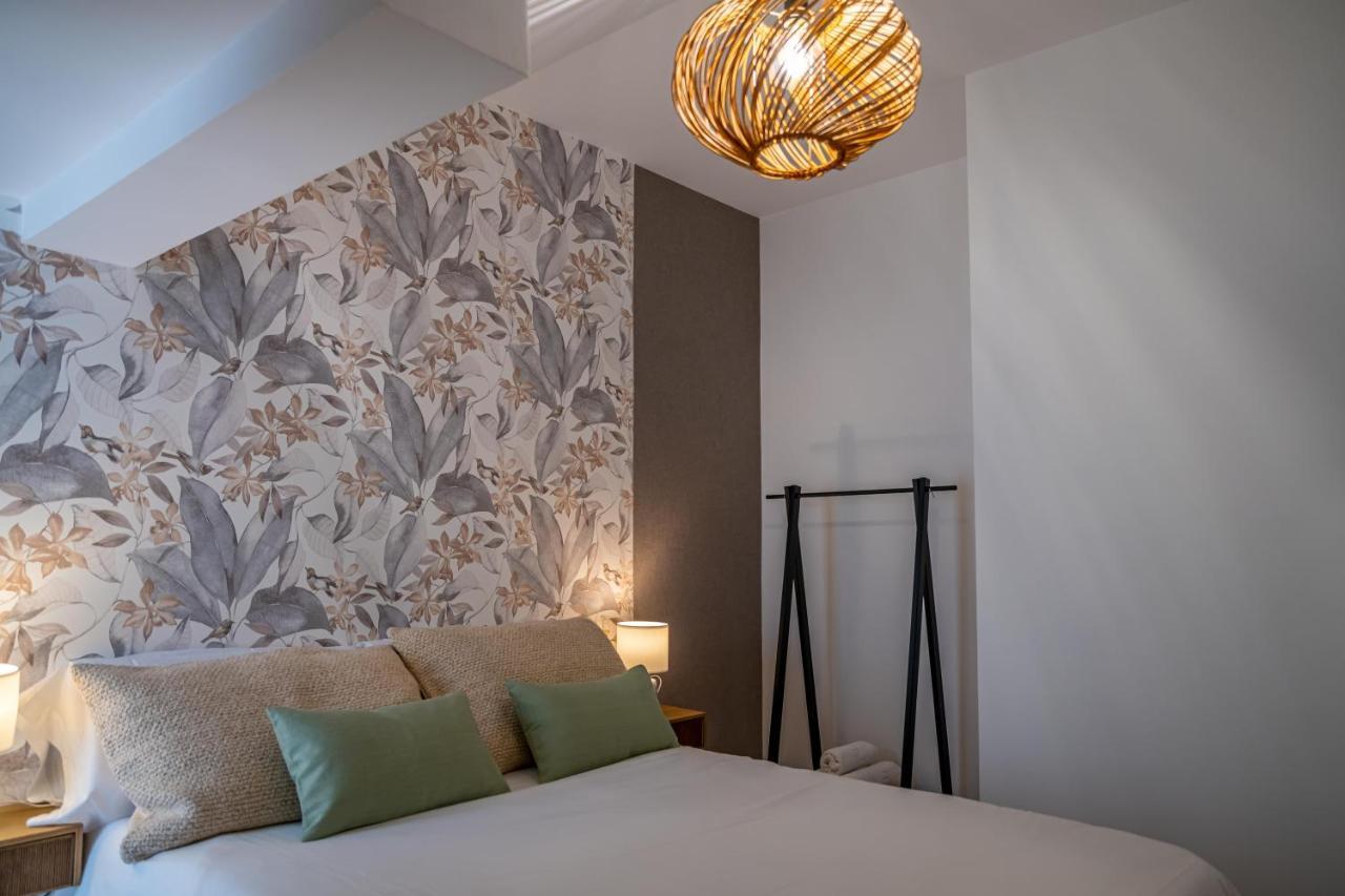 Florentia San Nicolas Apartamento