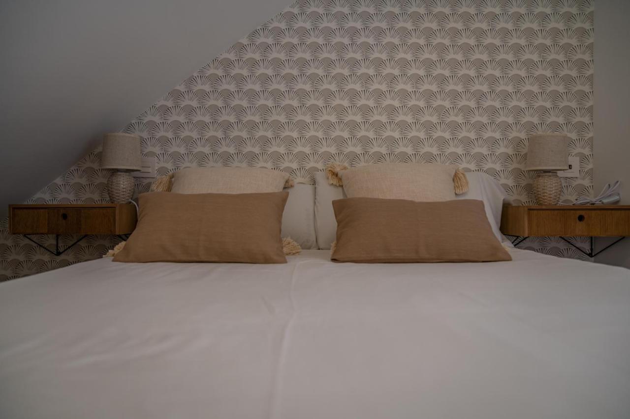 Florentia San Nicolas Apartamento Granada