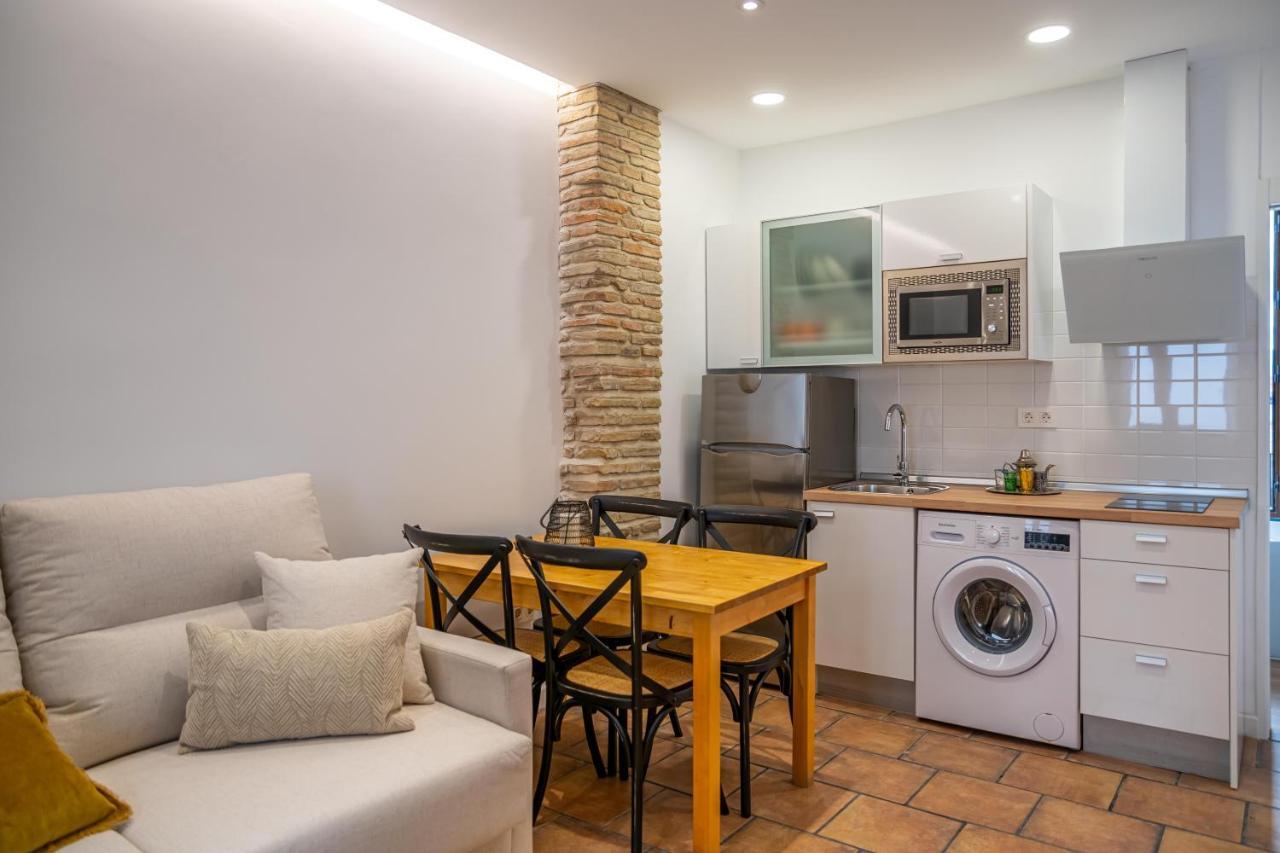 Apartamento Florentia San Nicolas
