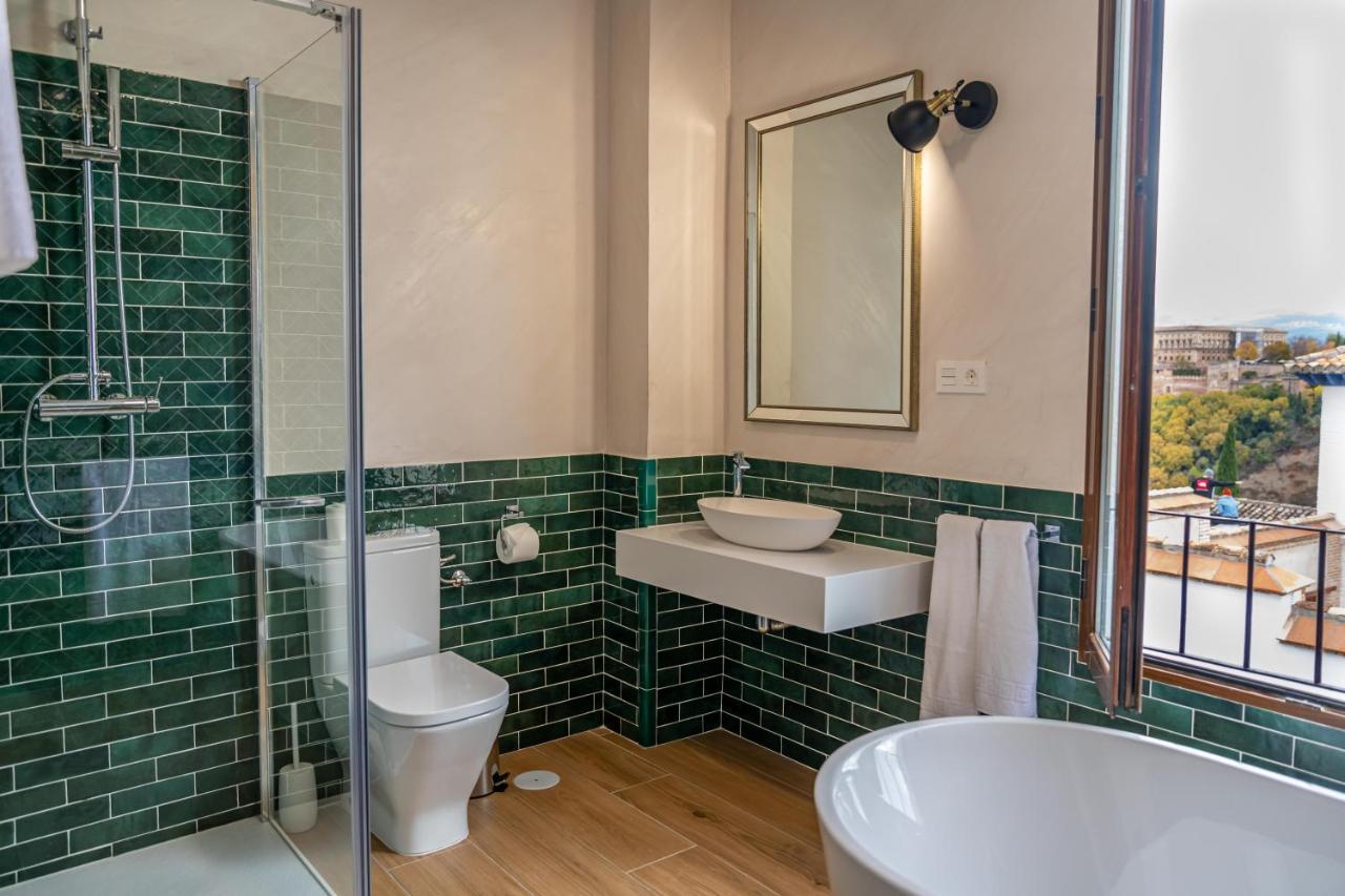 Florentia San Nicolas Apartamento