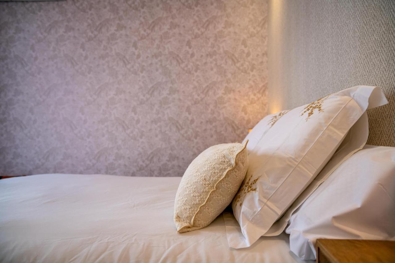 Apartamento Florentia San Nicolas *