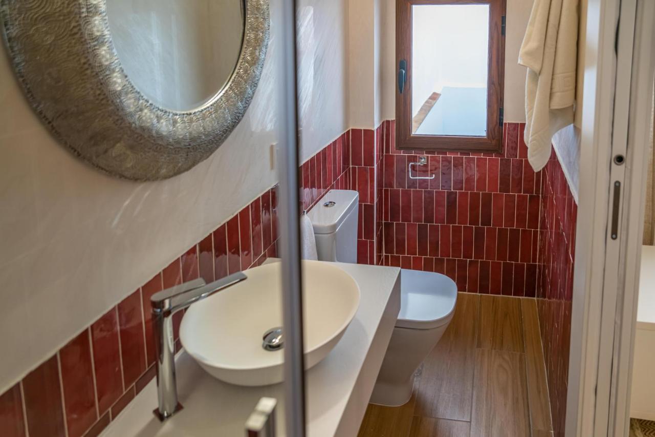 Apartamento Florentia San Nicolas *