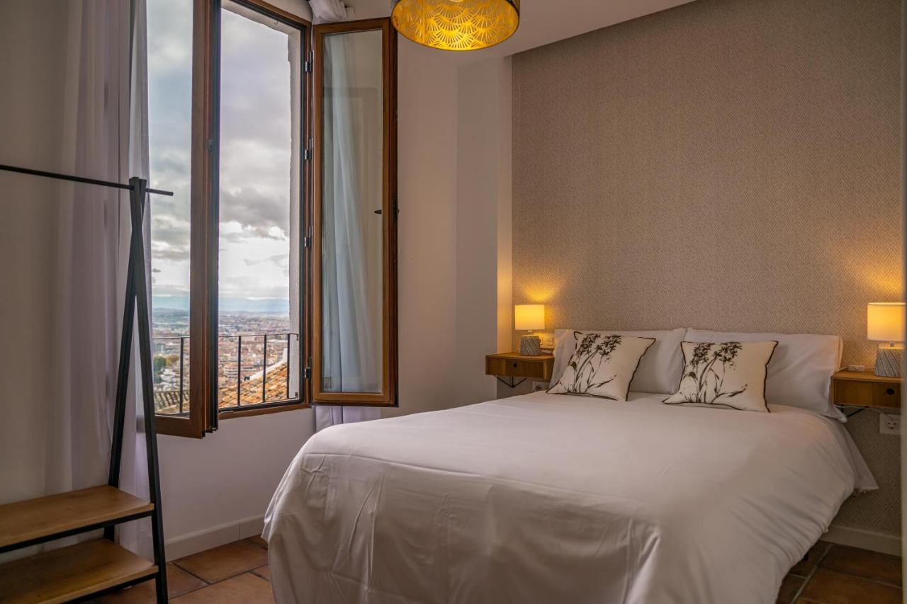 Apartamento Florentia San Nicolas