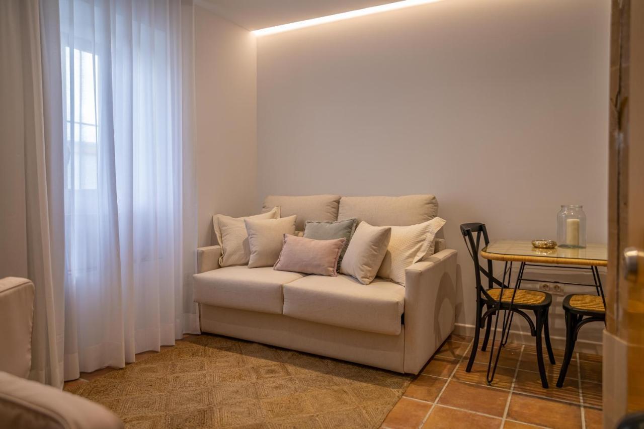 Florentia San Nicolas Apartamento