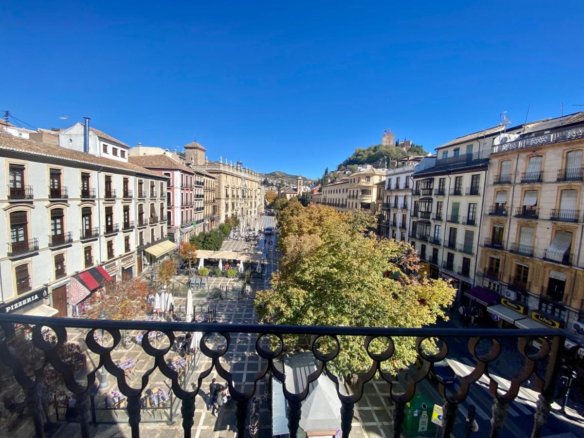 Plaza Nueva By A3rentals Apartamento Granada