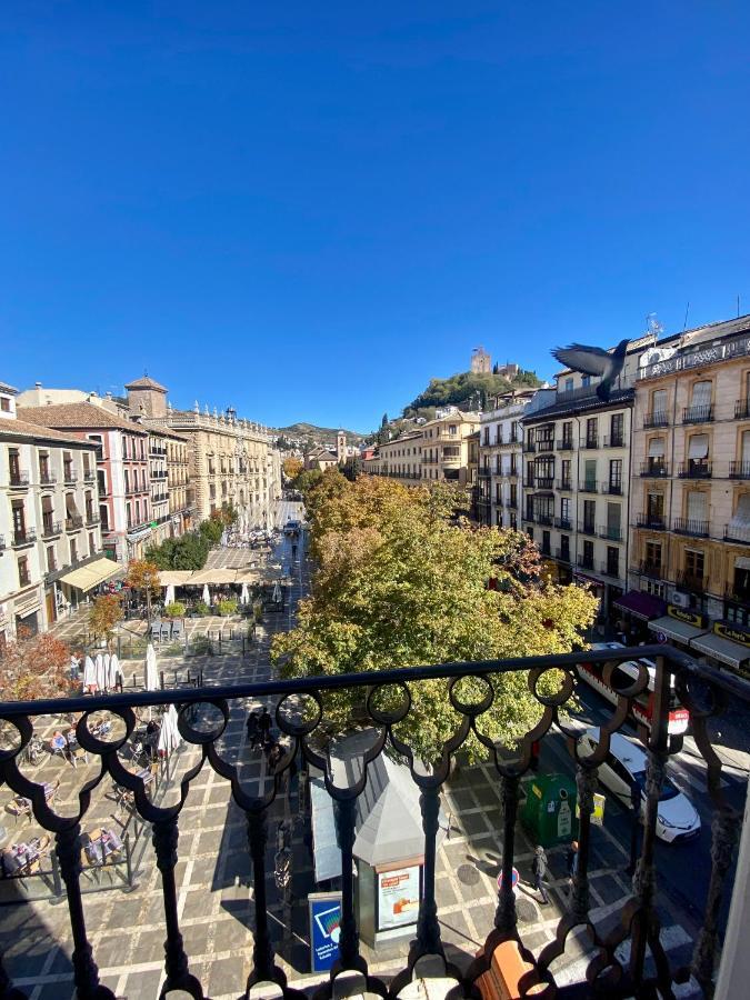 Plaza Nueva By A3rentals Apartamento *