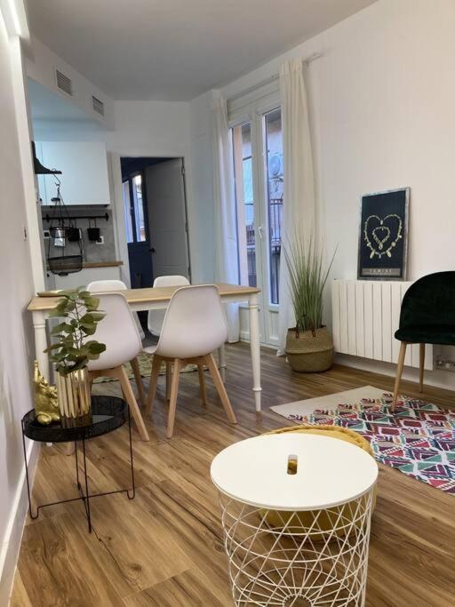 La Casita Del Maño Apartamento *