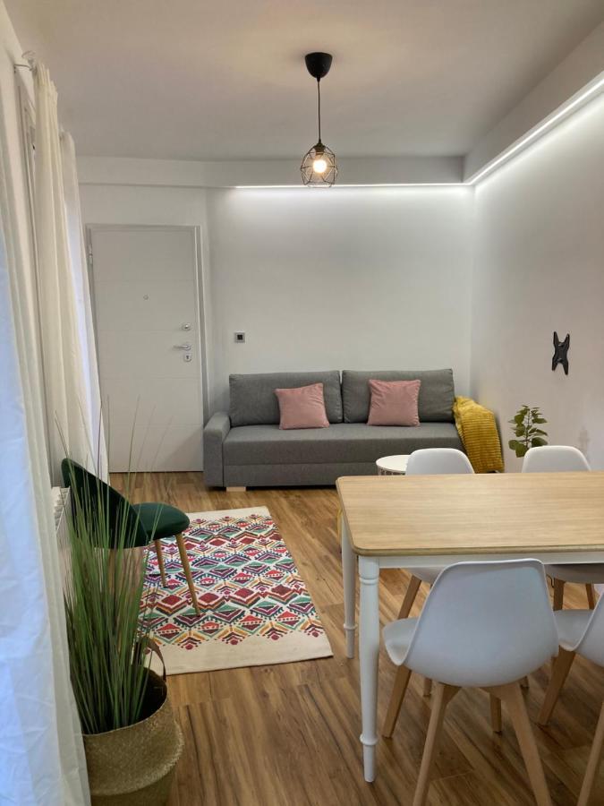 La Casita Del Maño Apartamento *