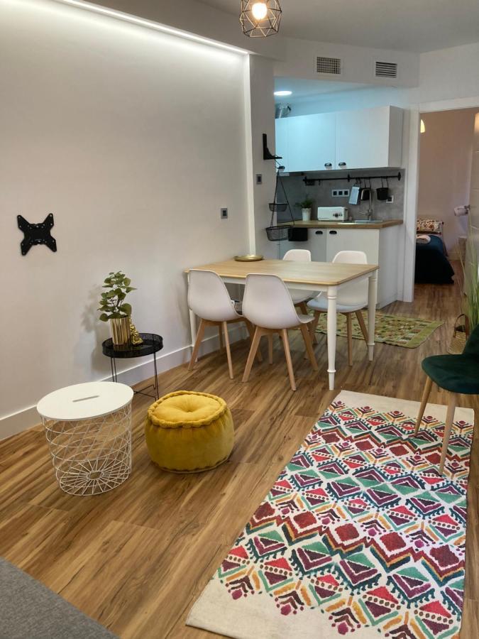 La Casita Del Maño Granada