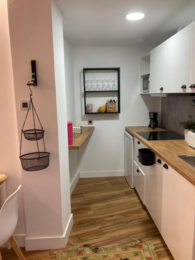 La Casita Del Maño Apartamento *