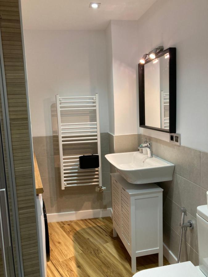 La Casita Del Maño Apartamento *