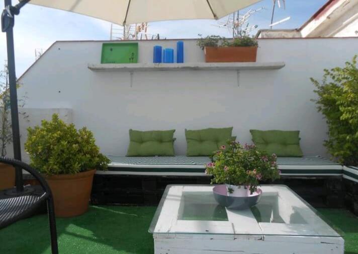 Atico Centro Apartamento Granada