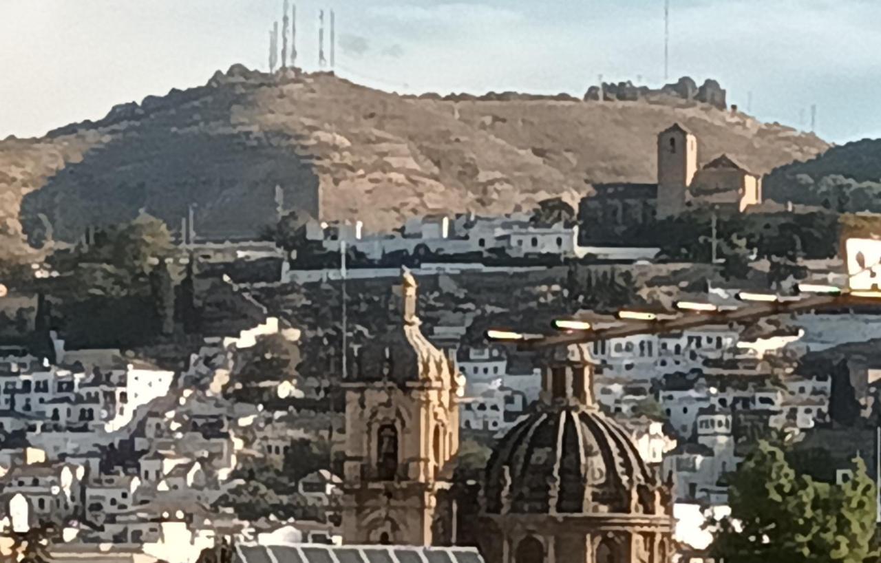 Atico Centro