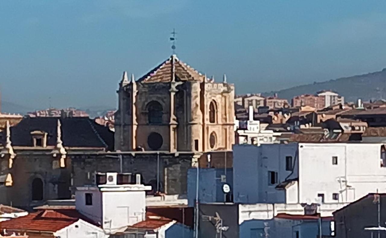 Atico Centro Apartamento Granada