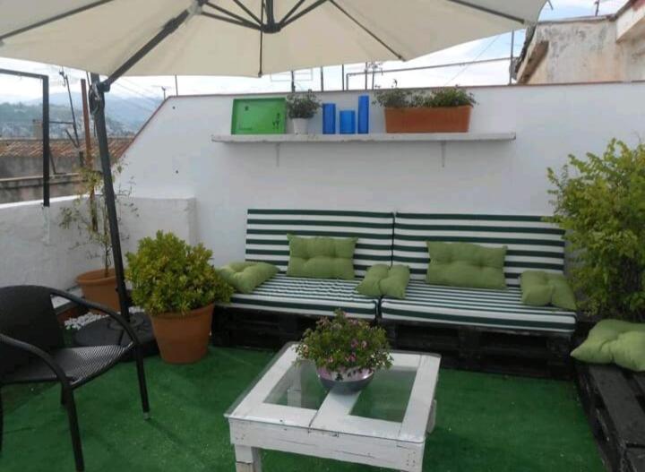 Atico Centro Apartamento Granada