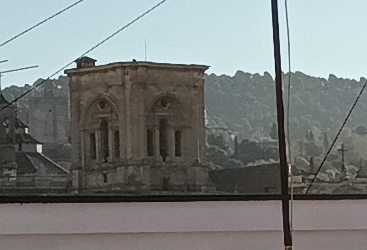 Atico Centro