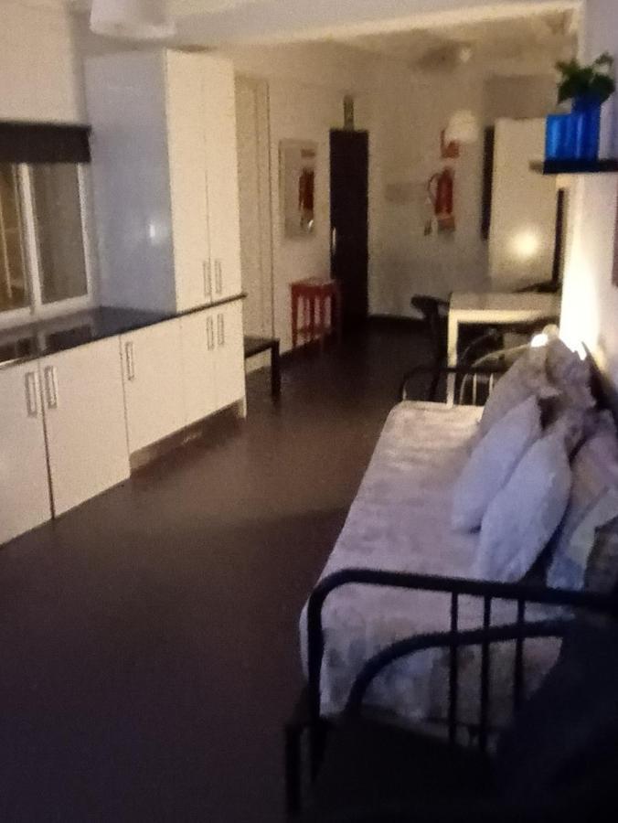 Apartamento Atico Centro Granada
