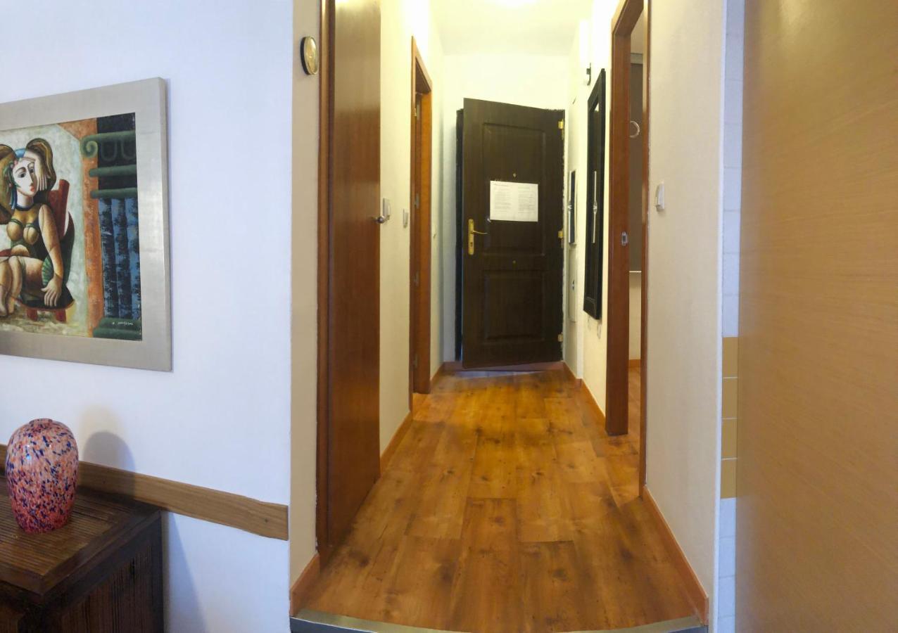 Apartment Sierra Nevada Alpes Nevados 2 Dormitorios *