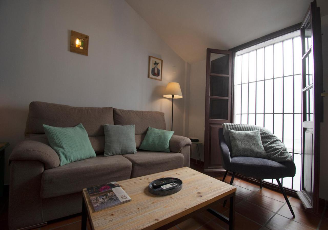 Mirador Alhambra Apartment