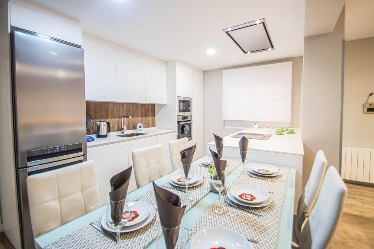 Hípica By A3rentals Apartamento Granada