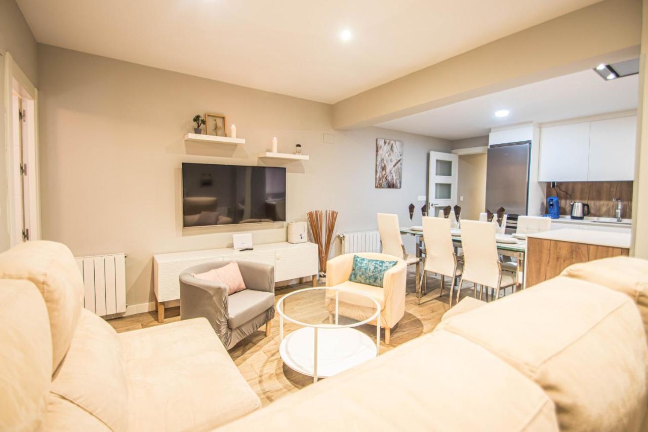 Hipica Apartment *