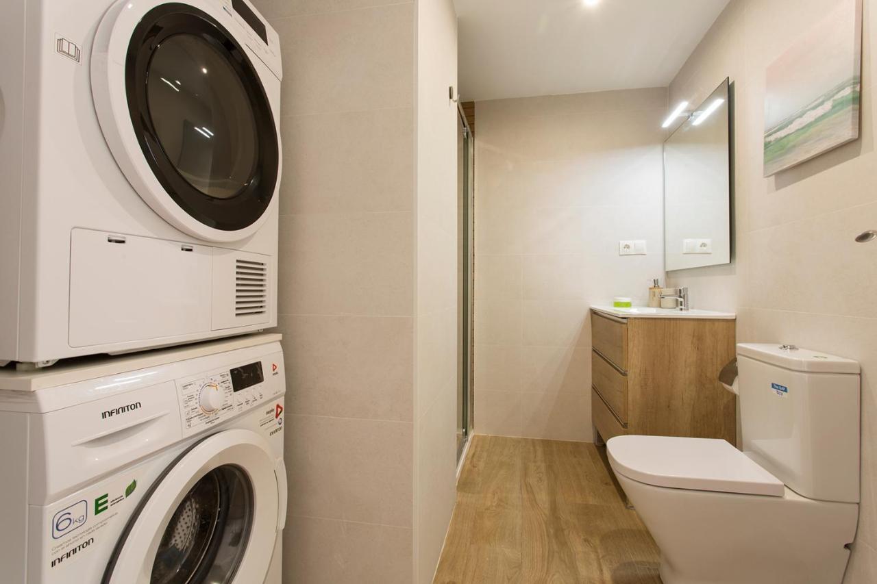 Apartamento Zoraida Centro