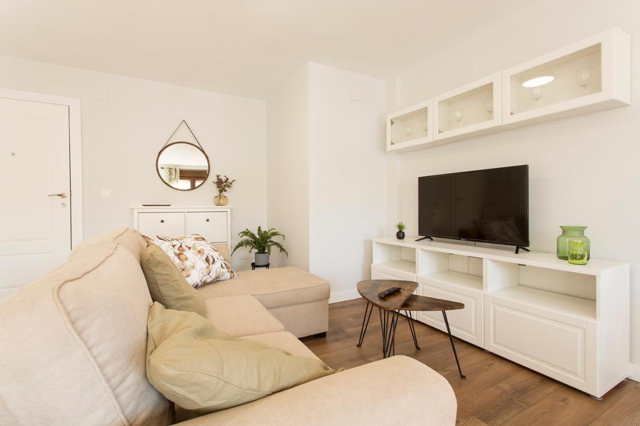Apartamento Zoraida Centro *