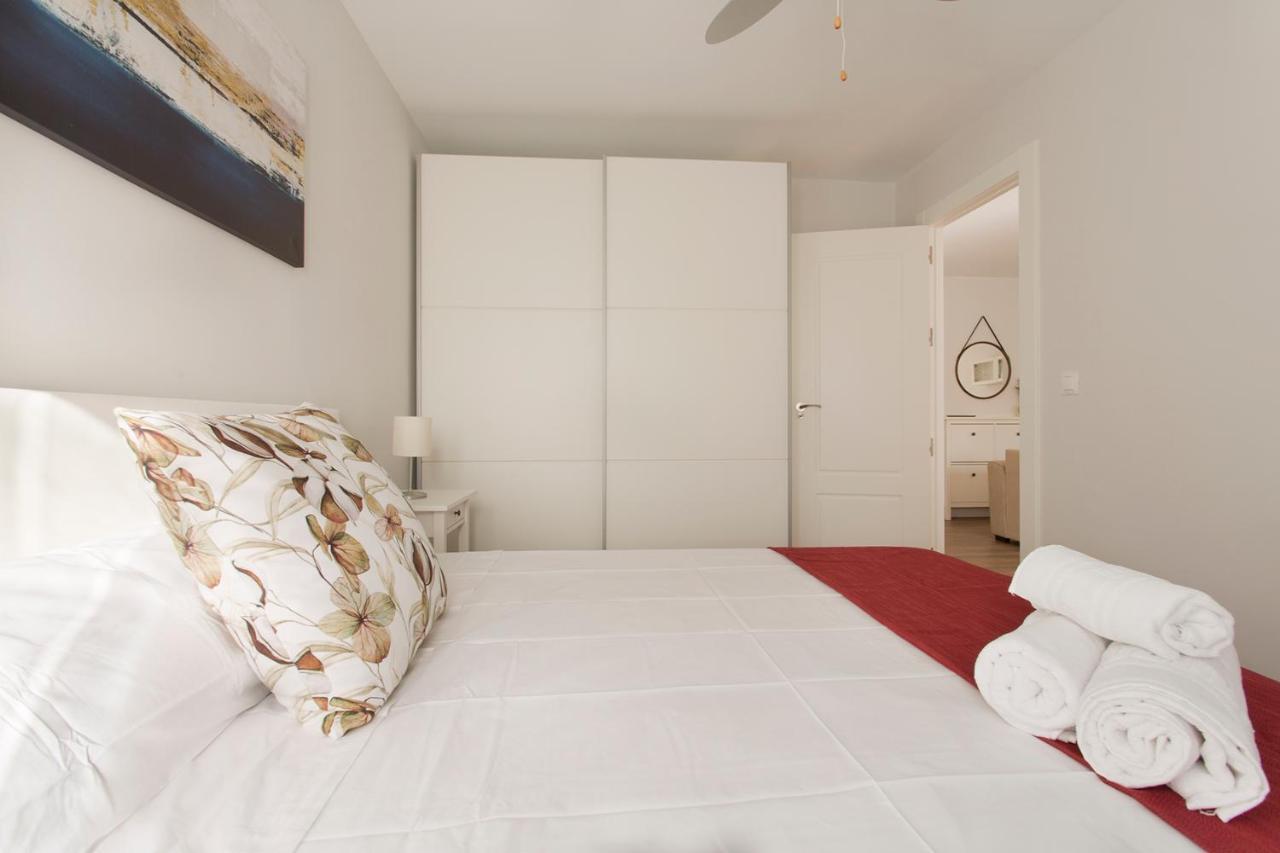 Zoraida Centro Apartamento *