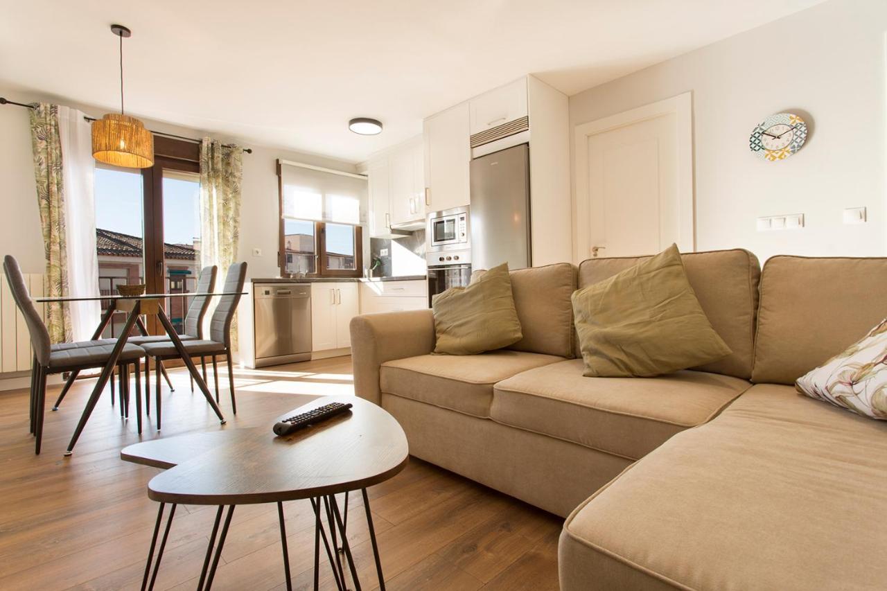 Zoraida Centro Apartamento Granada